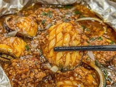 -星记小馆·小蓝龙·老南京砂锅菜(上海路店)