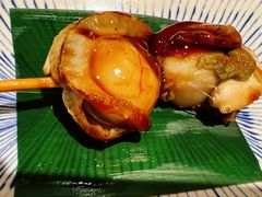 -御满屋日本料理