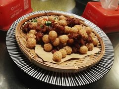 -手抄板凳江南菜(湖滨商业街店)