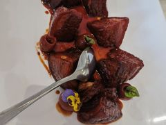 -满堂·烤鸭店·北京菜(鼓楼店)