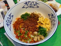 -令氏家外家周秦食府(高新店)