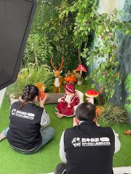 -奶牛叔叔儿童摄影生活馆(定制拍摄店)