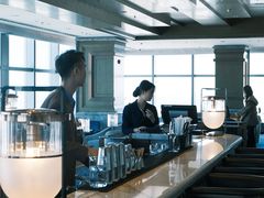 -大堂酒廊·富力丽思卡尔顿酒店