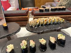 -怡咖啡·自助餐·西安香格里拉