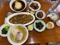 -同得兴 Since·1995 传统苏式面馆(十全街店)