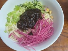 -吴记百姓菜馆·北京菜·烤鸭(故宫店)