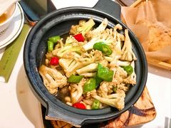-春家·非遗手工小吃(徐汇万科广场店)