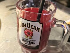 -谷牛日式烤肉(宝山U天地店)