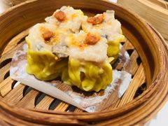-潮福城大酒楼(湖滨北路店)