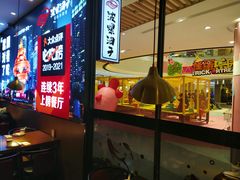 -丽达购物中心(崂山店)
