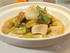 -喜鼎海胆水饺(朝阳区三里屯太古里北区店)