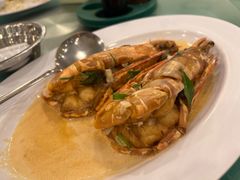 -大茄来海鲜餐厅(亚洲城分行)