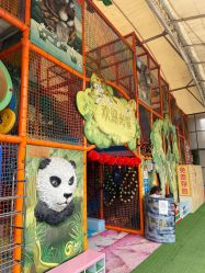 -寻石问宝研学亲子乐园(朝阳公园店)