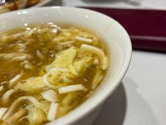 酸辣汤-老吉士(环贸iapm店)