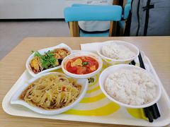 -老乡鸡(淮河路步行街店)