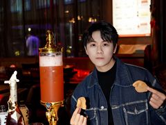 -18BAN音乐啤酒馆(西丽店)