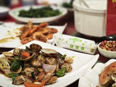 -湛江渔港·大排档(乐园路总店)