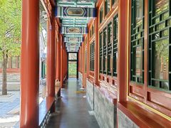 -北京颐和宾馆