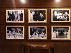 -锦江饭店-小礼堂中餐厅