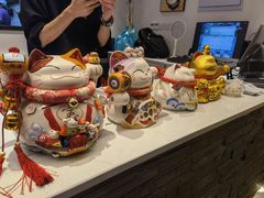 零售区-HONGA HONGA雄家(曹路店)