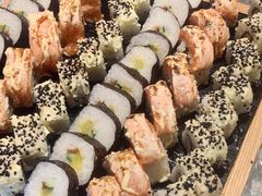 -杭州国际会议中心洲际酒店-原素全日餐厅(解放东路店)