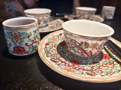 -旺爷砂锅·茶作(国贸城店)