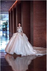 点击看大图 -纯色时光婚纱艺术馆WHITE