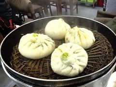 -张包铺(道外店)