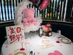 -狮拾久·现代新加坡料理(壹方城店)