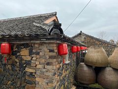 -乌石村