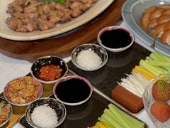 -莉莉海堂HAITANG·烤鸭(国贸商城店)