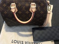 -LV路易威登(时代广场店)