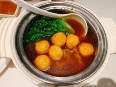-太兴餐厅(东方广场分店)