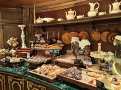 -B&C黄油与面包·THE GARDEN BAKERY概念店(世纪汇店)