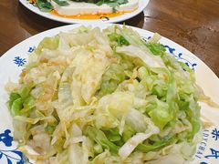 -柴氏风味斋(甘家口店)