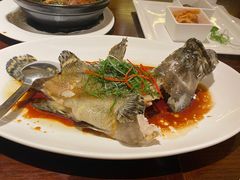 -采悦轩中餐厅·粤菜·海南菜(神州半岛喜来登度假酒店)