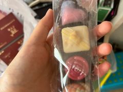 -桃乐兹手工巧克力(西直门凯德店)