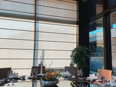 -湘湖逍遥庄园·水漾中餐厅