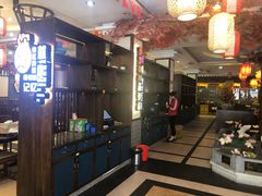 大堂-两湖厨子·湖南菜·湖北菜·河鲜(康乐店)