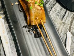 -情妹耙泥鳅·江湖川菜(科华店)