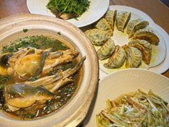 -永安鱼庄·镇江菜(丁卯店)