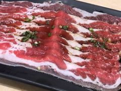 -花味·自助烤肉(雨花客厅店)
