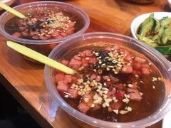 -华仔龙虾(永乐路总店)