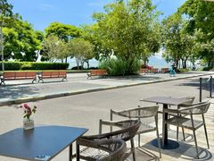 -ommo cafe(半岛城邦店)