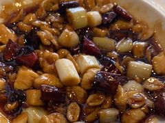 -辣婆婆(航天桥店)