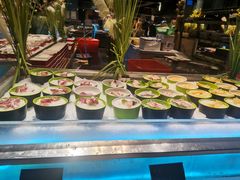 -V-ONE西雅图海鲜自助餐厅(仓山万达广场店)