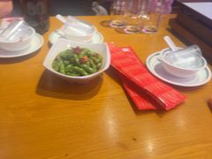 -庆峰龙虾烧烤(合肥一店)