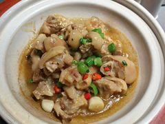 -徽州小镇(高新店)