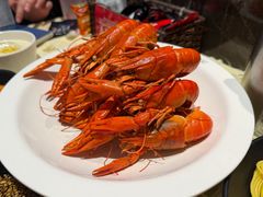 -聚味瞿记·龙虾堂(坡子街店)