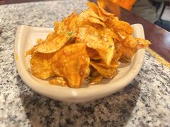 糖醋麻辣小土豆-小街天府(西工小街店)